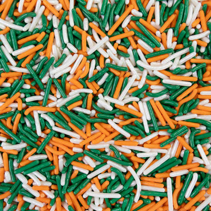 Pumpkin Patch Jimmies Mix