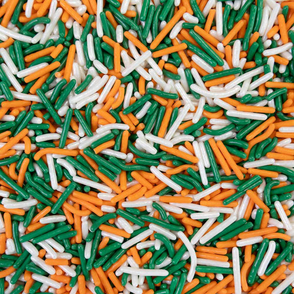 Pumpkin Patch Jimmies Mix