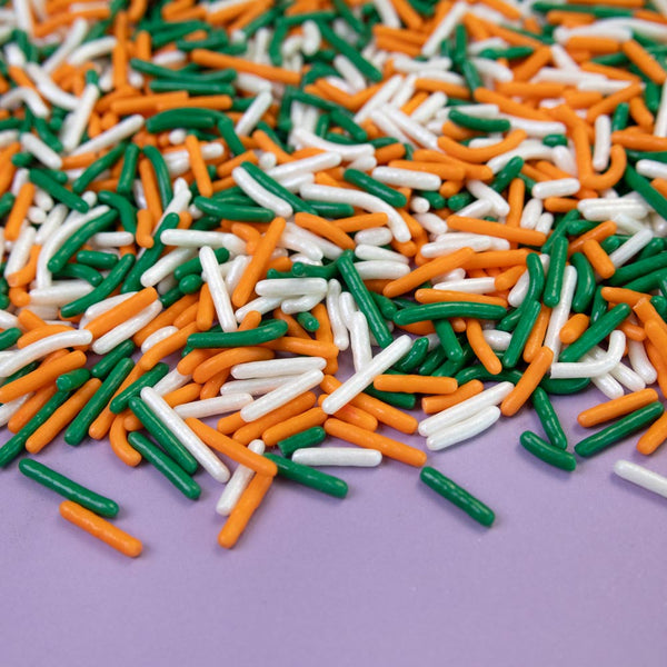 Pumpkin Patch Jimmies Mix