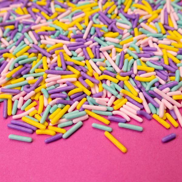 Spring Fling Jimmies Mix