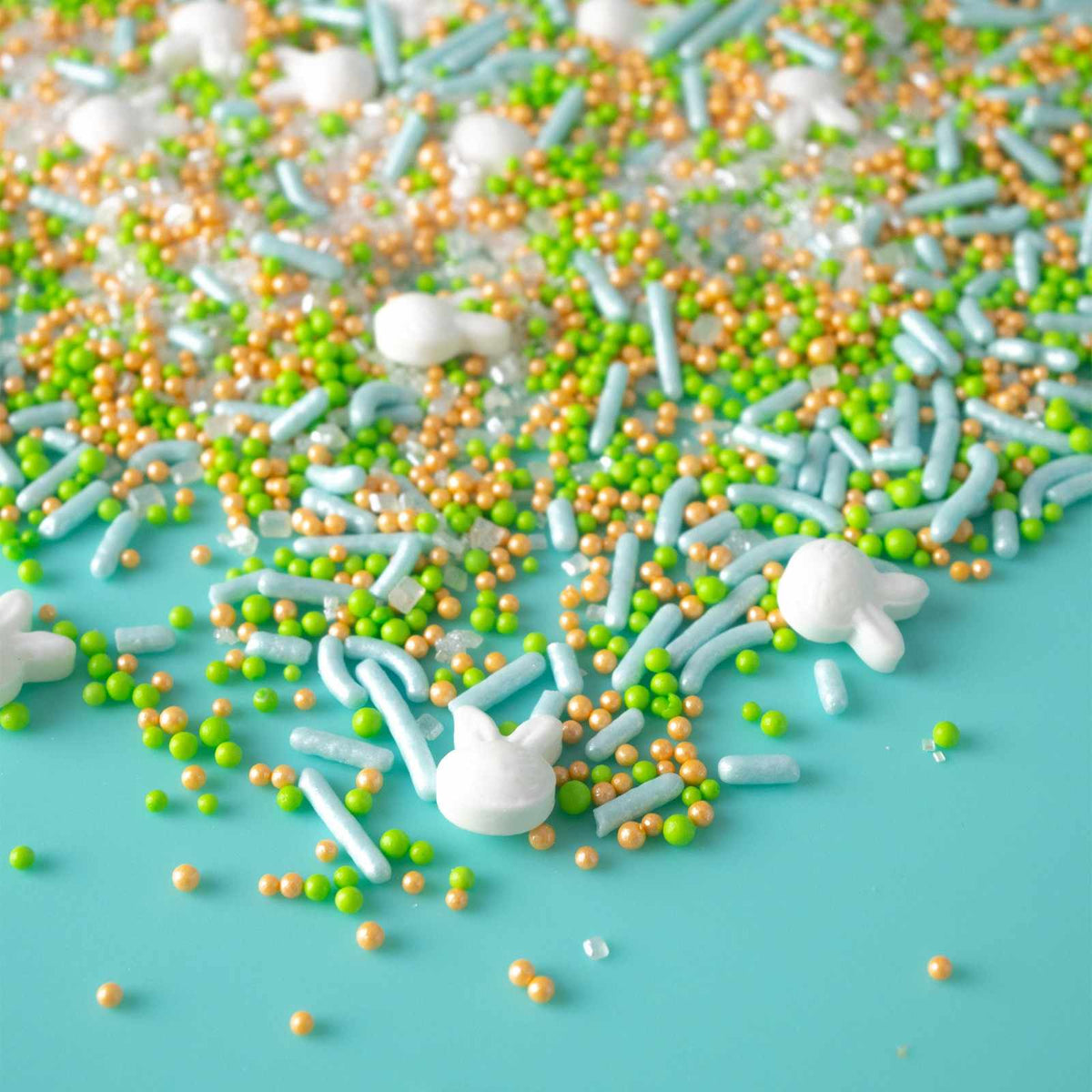 Bunny Hop Sprinkle Mix