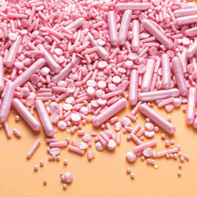 Load image into Gallery viewer, Pearly Pink Sprinkle Mix

