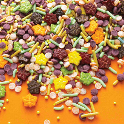 Autumn Breeze Sprinkle Mix