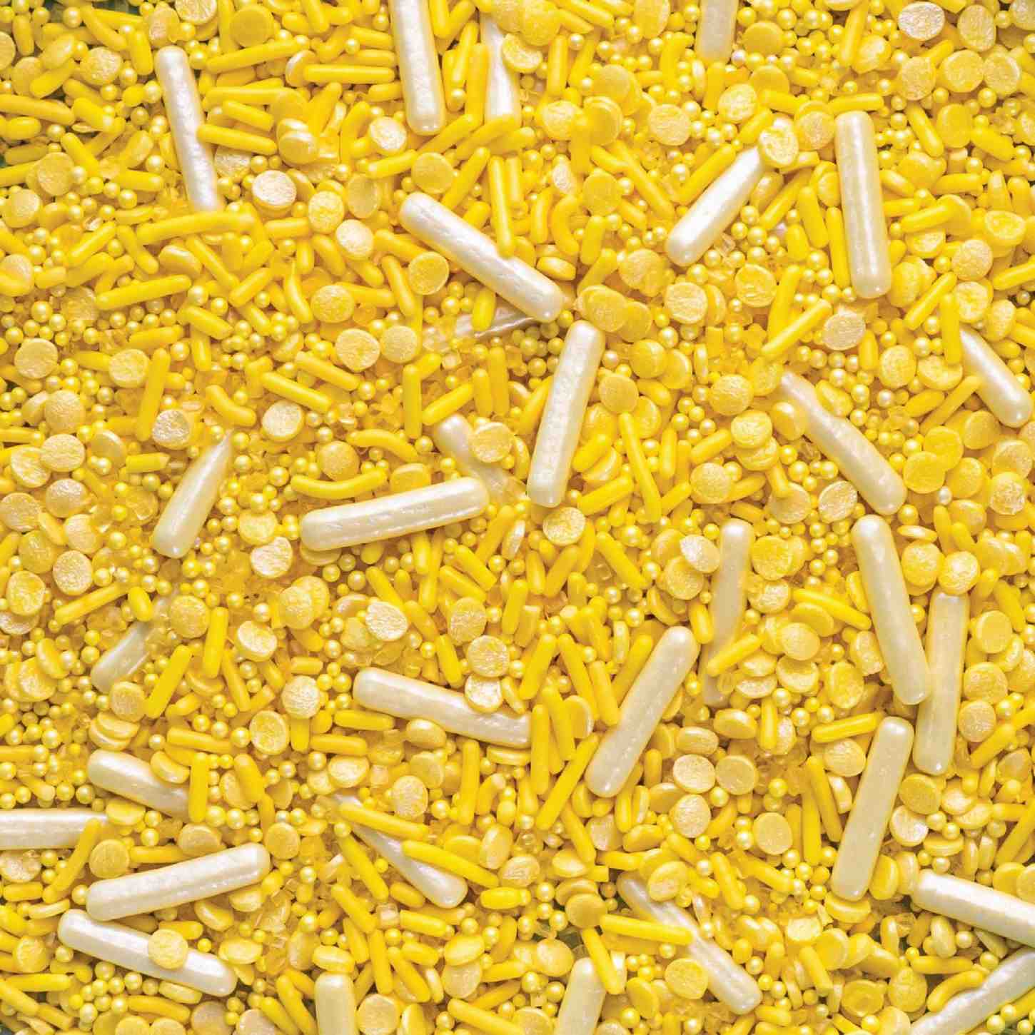 Yellow Submarine Sprinkle Mix – Foliay