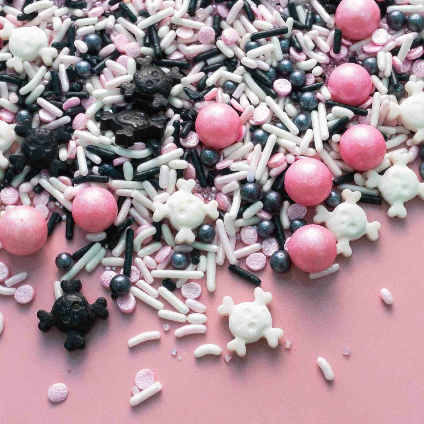 Sweet & Scary Sprinkle Mix