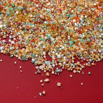 Taco Bout A Party Sanding Sugar Mix