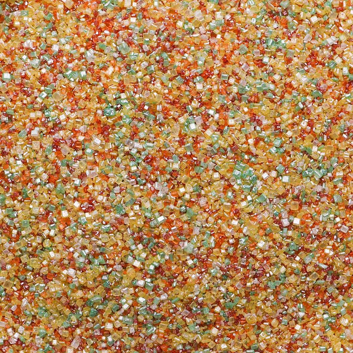 Taco Bout A Party Sanding Sugar Mix