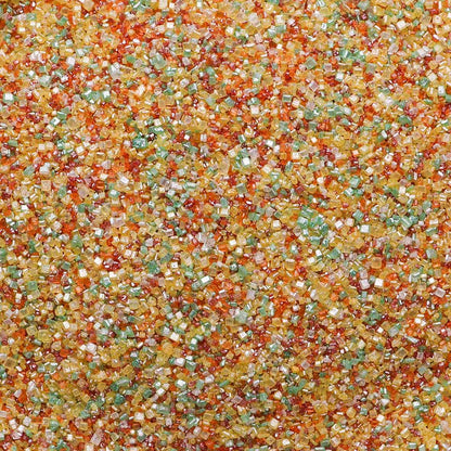 Taco Bout A Party Sanding Sugar Mix