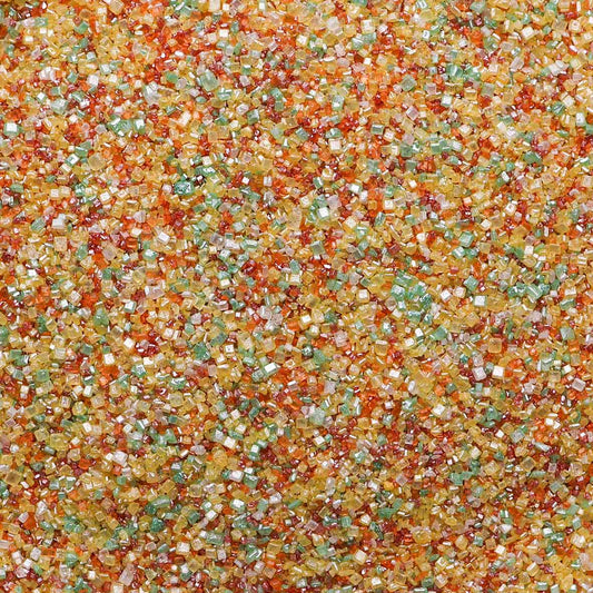 Taco Bout A Party Sanding Sugar Mix