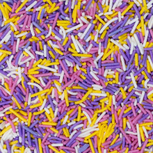 Load image into Gallery viewer, Tangled Flowers Jimmies Mix
