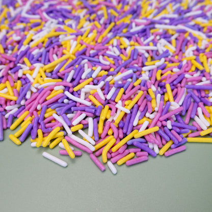 Tangled Flowers Jimmies Mix