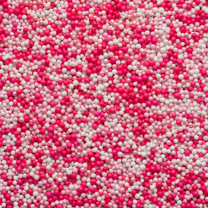 Be Mine Nonpareils Mix