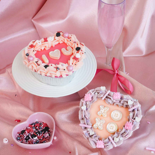 Princess Diary Sprinkle Mix