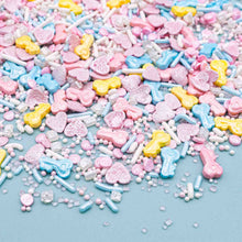 Load image into Gallery viewer, Key To My Heart Sprinkle Mix
