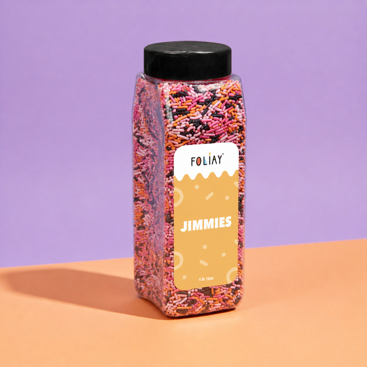 Vampire Vixen Jimmies Mix 26oz Pack