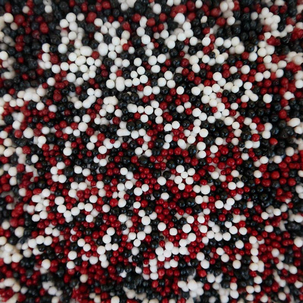 Whimsical Wonderland Nonpareils Mix