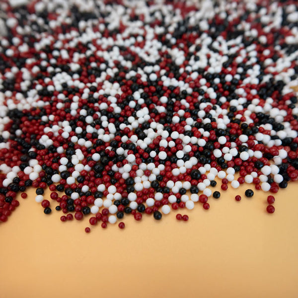 Whimsical Wonderland Nonpareils Mix