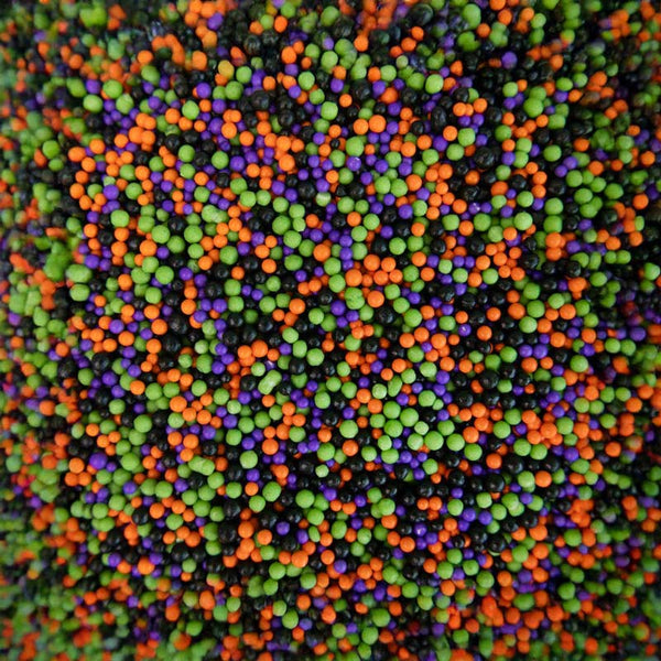 Witches Cauldron Nonpareils Mix