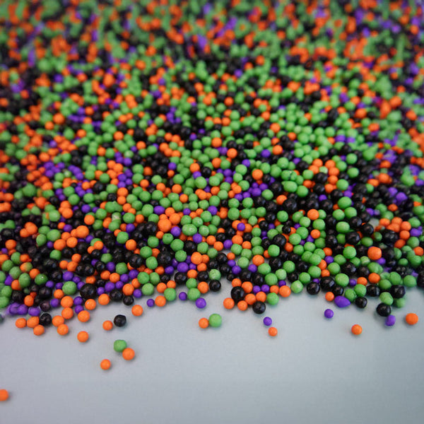 Witches Cauldron Nonpareils Mix