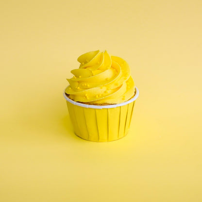 Oil Based Food Color Yellow 1.22oz