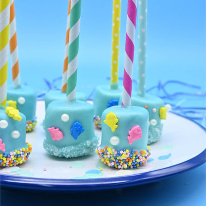 Little Shark Candy Sprinkles