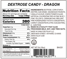 Load image into Gallery viewer, Dragon Candy Sprinkles
