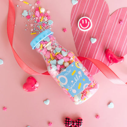 Girls Night Sprinkle Mix