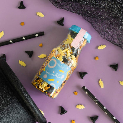 Expecto Patronum Sprinkle Mix