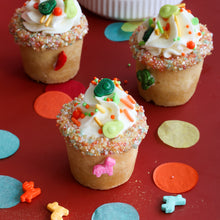 Load image into Gallery viewer, Chili Candy Sprinkles
