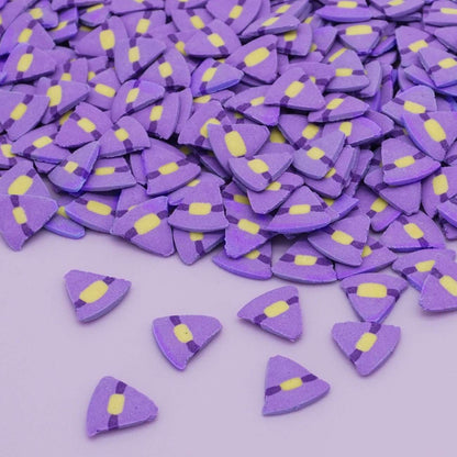 Witches Hat Edible Cake Decoration