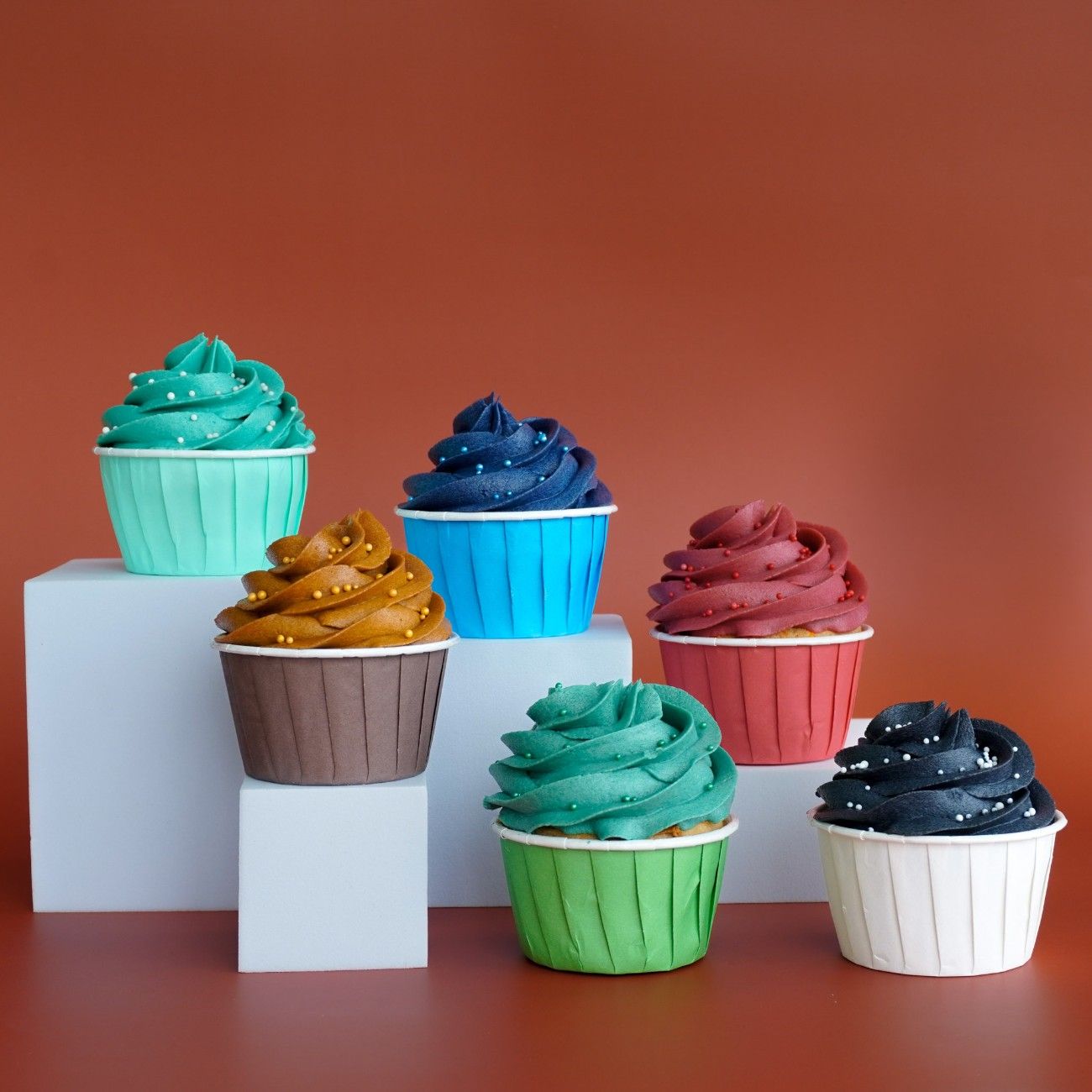 Oil Based Food Color Tiffany 1.22oz