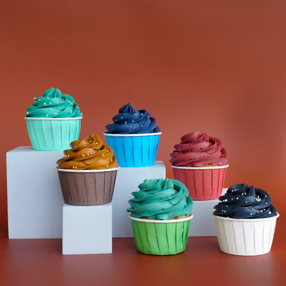 Oil Based Food Color Tiffany 1.22oz