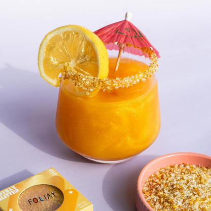Bright Future Sanding Sugar Mix