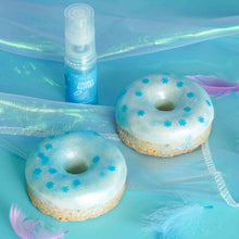 Load image into Gallery viewer, Blue Edible Glitter Spray
