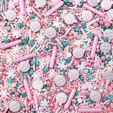 Load image into Gallery viewer, Holiday Cheer Sprinkle Mix
