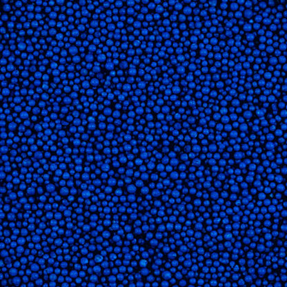 Sugar Free Royal Blue Nonpareils