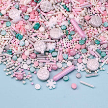 Load image into Gallery viewer, Holiday Cheer Sprinkle Mix
