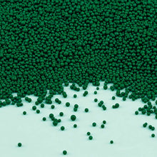 Load image into Gallery viewer, Sugar Free Forest Green Nonpareils
