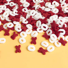 Load image into Gallery viewer, XOXO Quin Sprinkles
