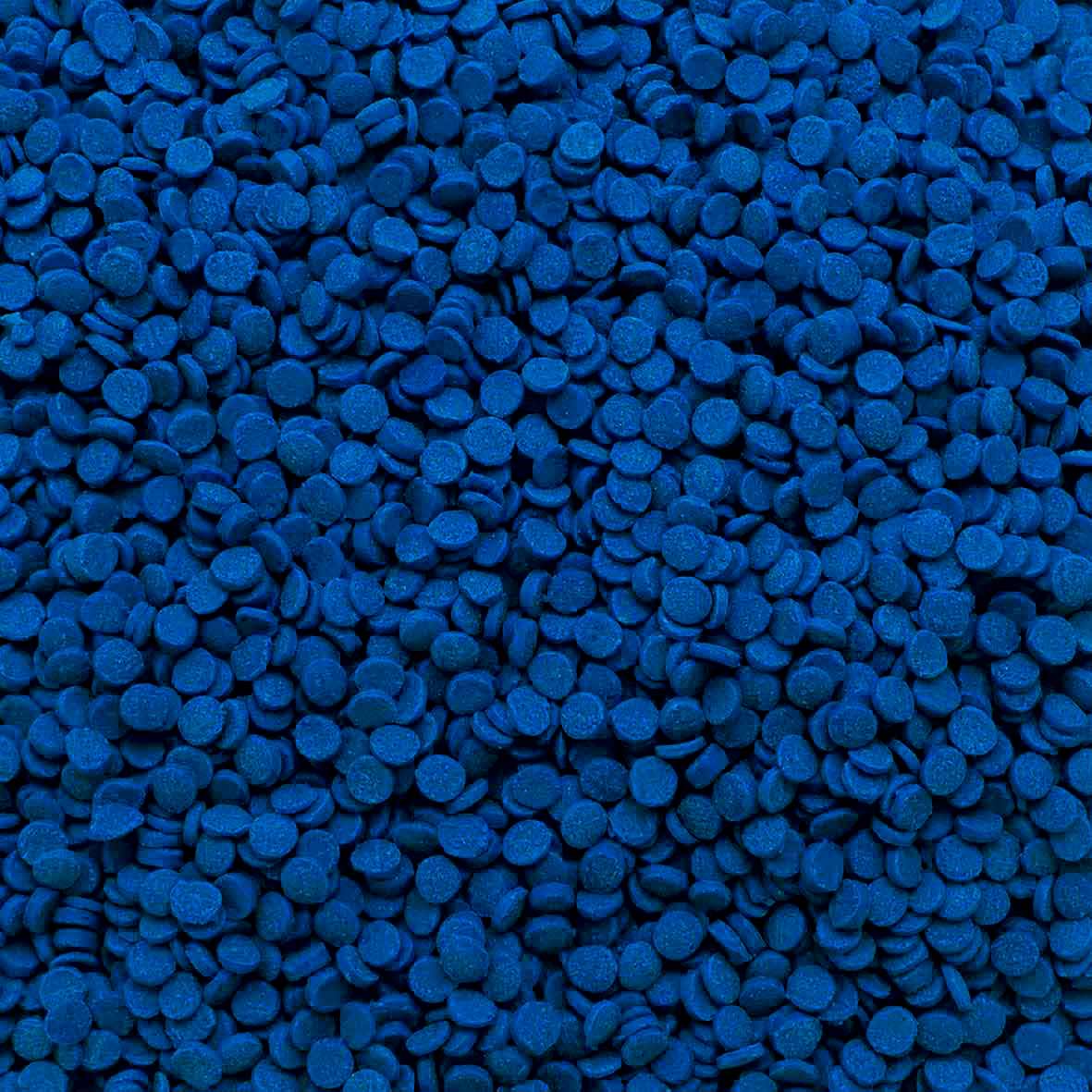 Navy Blue Quin Sprinkles