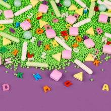 Load image into Gallery viewer, ABC Sprinkle Mix
