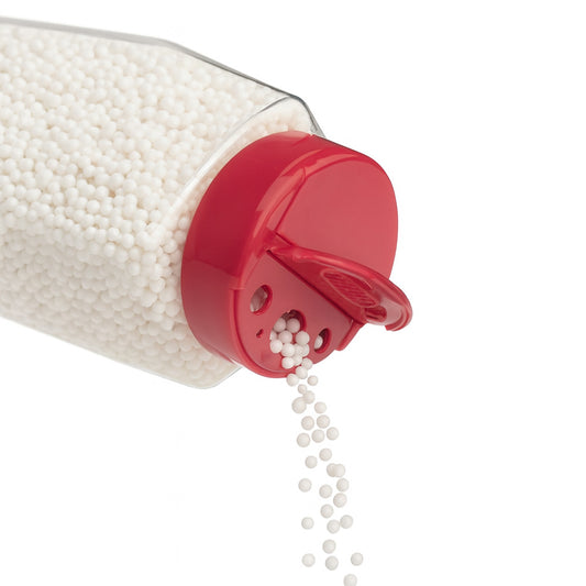 White Nonpareils 28oz Pack