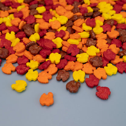 Turkey Candy Sprinkles
