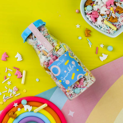 Mythical Unicorn Sprinkle Mix