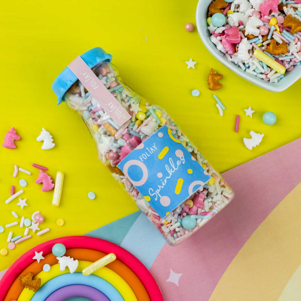 Mythical Unicorn Sprinkle Mix