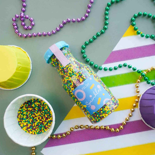 Festival Time Nonpareils Mix