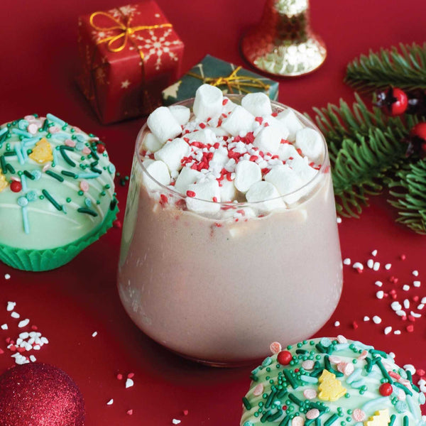 Merry & Bright Sprinkle Mix