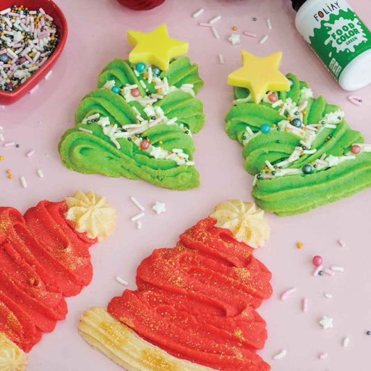 Sweetheart Sprinkle Mix