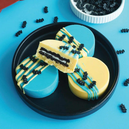 Bats Candy Sprinkles