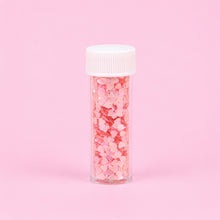 Load image into Gallery viewer, Glitter Pink Heart
